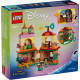 Конструктор LEGO Disney Classic Мінібудинок Енканто, 43261