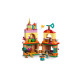 Конструктор LEGO Disney Classic Мінібудинок Енканто, 43261
