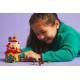 Конструктор LEGO Disney Classic Мінібудинок Енканто, 43261