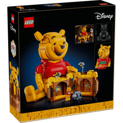 Конструктор LEGO Disney Classic Вінні-Пух, 43300