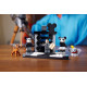 Конструктор LEGO Disney Камера вшанування Волта Діснея, 43230