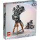 Конструктор LEGO Disney Камера вшанування Волта Діснея, 43230 | LEGO в Україні