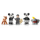 Конструктор LEGO Disney Камера вшанування Волта Діснея, 43230