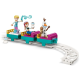 Конструктор LEGO Disney Princess Крижаний палац Ельзи та веселе катання на санчатах, 43281