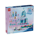 Конструктор LEGO Disney Princess Крижаний палац Ельзи та веселе катання на санчатах, 43281