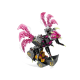 Конструктор LEGO DREAMZzz Кошмарний землекоп-скорпіон, 71513