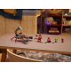 Конструктор LEGO DREAMZzz Кошмарний землекоп-скорпіон, 71513