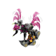 Конструктор LEGO DREAMZzz Кошмарний землекоп-скорпіон, 71513