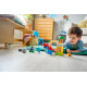 Конструктор LEGO DUPLO Disney Динозавр Spidey-Rex проти Зеленого Гобліна, 10463