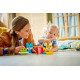 Конструктор LEGO DUPLO My First Чарівні творчі домашні улюбленці 3 в 1