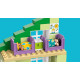 Конструктор LEGO DUPLO Town Сучасний родинний будинок із фігурками, 10470