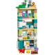 Конструктор LEGO DUPLO Town Сучасний родинний будинок із фігурками, 10470