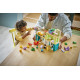 Конструктор LEGO DUPLO Town Сучасний родинний будинок із фігурками, 10470