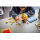 Конструктор LEGO Editions Formula 1 Шолом Льюїса Гамільтона з команди Scuderia Ferrari HP