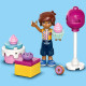Конструктор LEGO Friends Автомобіль для доставки тортів з єдинорогами, 42675