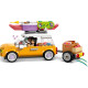 Конструктор LEGO Friends Автомобіль для подорожей із друзями, 42659