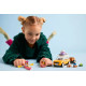 Конструктор LEGO Friends Автомобіль для подорожей із друзями, 42659