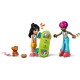 Конструктор LEGO Friends Автомобіль для подорожей із друзями, 42659