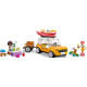 Конструктор LEGO Friends Автомобіль для подорожей із друзями, 42659