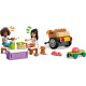 Конструктор LEGO Friends Автомобіль для подорожей із друзями, 42659