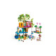 Конструктор LEGO Friends День народження кота і будинок на дереві, 42666