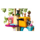 Конструктор LEGO Friends День народження кота і будинок на дереві, 42666