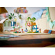 Конструктор LEGO Friends День народження кота і будинок на дереві, 42666