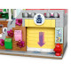 Конструктор LEGO Friends Хартлейк-Сіті. Квартири і крамниці, 42670
