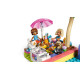Конструктор LEGO Friends Веселий день в аквапарку