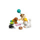 Конструктор LEGO Friends Веселий день в аквапарку