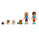 Конструктор LEGO Friends Веселий день в аквапарку