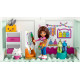 Конструктор LEGO Gabby's Dollhouse Ляльковий будиночок Габбі, 498 деталей (10788)