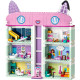 Конструктор LEGO Gabby's Dollhouse Ляльковий будиночок Габбі, 498 деталей (10788) | LEGO в Україні