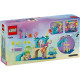 Конструктор LEGO Gabby's Dollhouse Акваріумні пригоди русалоньки Ґаббі, 11204