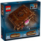 Конструктор LEGO Harry Potter Куслива Жахлива книга жахіть, 76449