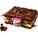 Конструктор LEGO Harry Potter Куслива Жахлива книга жахіть, 76449