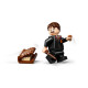 Конструктор LEGO Harry Potter Куслива Жахлива книга жахіть, 76449
