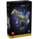 Конструктор LEGO Icons Космічний телескоп «Габбл»