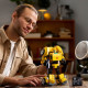 Конструктор LEGO Icons Трансформери. Бамблбі, 10338