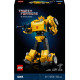 Конструктор LEGO Icons Трансформери. Бамблбі, 10338