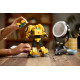 Конструктор LEGO Icons Трансформери. Бамблбі, 10338