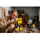 Конструктор LEGO Icons Трансформери. Бамблбі, 10338