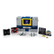 Конструктор LEGO Icons Transformers: Саундвейв, 10358