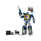 Конструктор LEGO Icons Transformers: Саундвейв, 10358