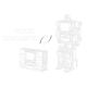 Конструктор LEGO Icons Transformers: Саундвейв, 10358