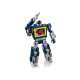 Конструктор LEGO Icons Transformers: Саундвейв, 10358