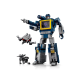 Конструктор LEGO Icons Transformers: Саундвейв, 10358