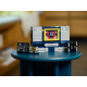 Конструктор LEGO Icons Transformers: Саундвейв, 10358