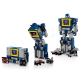 Конструктор LEGO Icons Transformers: Саундвейв, 10358