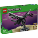 Конструктор LEGO Minecraft Дракон Краю